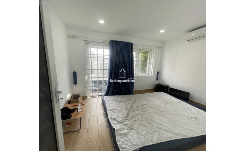 Bán Nhà Phước Long B, Cạnh Khang Điền, 4 Tầng 4 PN, Chỉ 3.9 tỷ